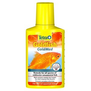 Tetra goldmed 100ml