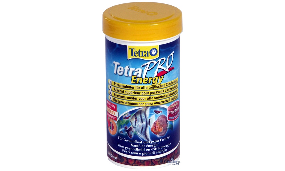 Tetra PRO energy 100ml