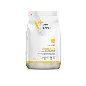 VetExpert Urinary hrana za mačke, 2 kg