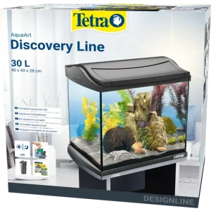 Tetra AquaArt Discovery 30l