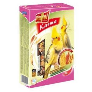 Vitapol hrana za nimfe 1kg