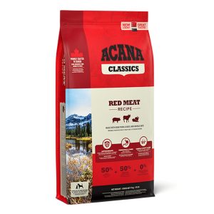 Acana Classics crveno meso za pse 2kg