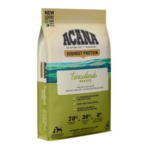 Acana Grasslands hrana za pse 2kg