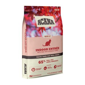 Acana Indoor 4.5 kg