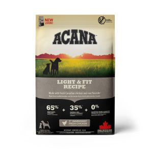 Acana piletina, jaja i divlji iverak za odrasle pse malih rasa 11,4 kg