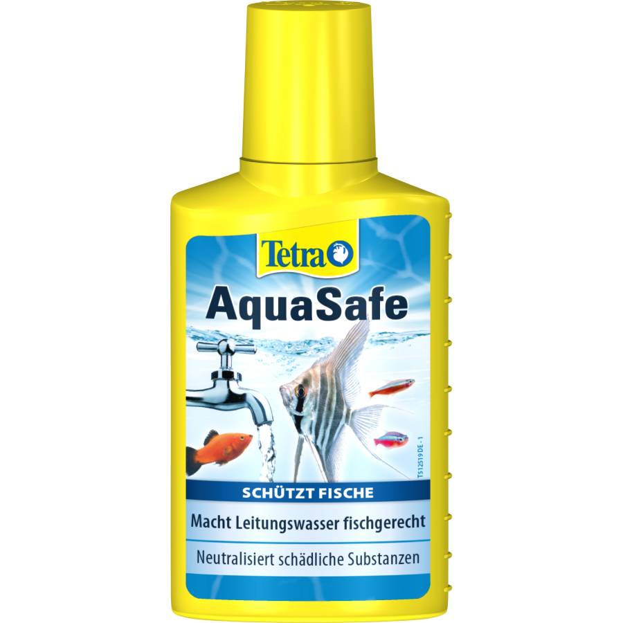 Tetra Aquasafe