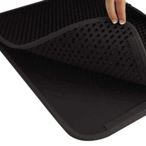 B0500 Prostirka za wc