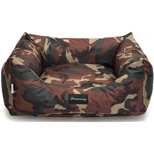 CP170/G.3 Dreamaway Lležaljka 100x80x25h