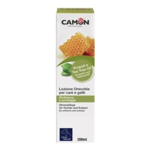 Camon Losion za uši