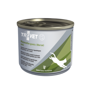 Trovet hypoallergenic konjetina, 200 g