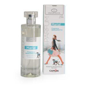 IC121 Parfem Marial 100ml