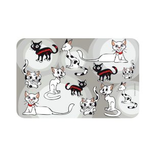 B048/2 Podmetač za zdjele