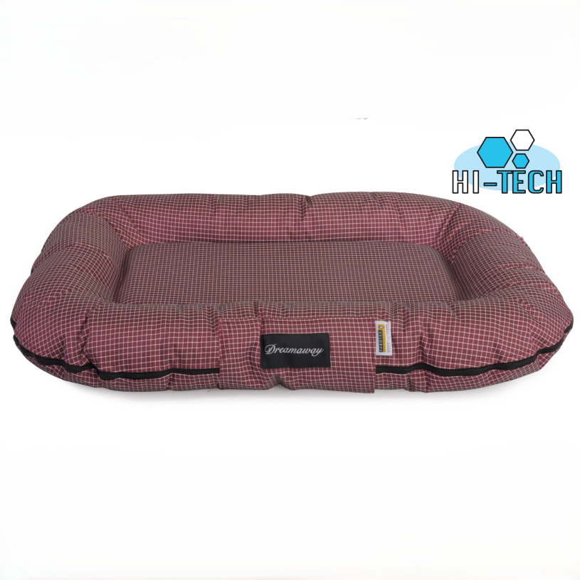 CP196/E Dreamaway Boston madrac fuksija