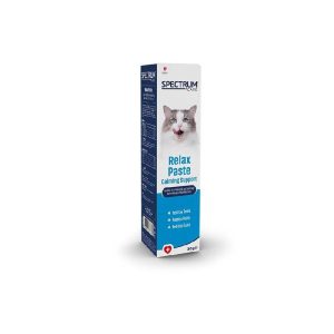 Spectrum Care relax dodatak prehrani za mačke 30 g