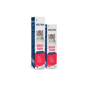 Spectrum Care multivitaminski dodatak prehrani za mačiće i mačke majke 30 g