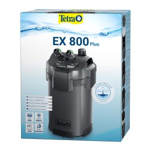 Tetra Filter EX 800 Plus do 300L