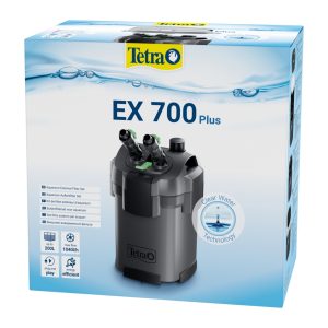 Tetra Filter EX 700 Plus do 200L