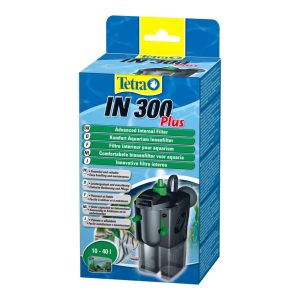 Tetra Filter IN 300 Plus do 40L