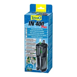 Tetra Filter IN 400 Plus do 60L