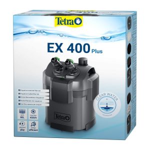 Tetra Filter EX 400 Plus do 80L