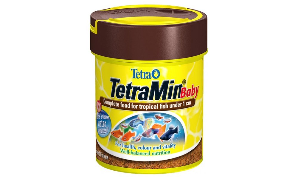 Tetra Teramin baby 66ml