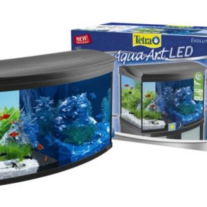 Tetra Akvarijum led 100l
