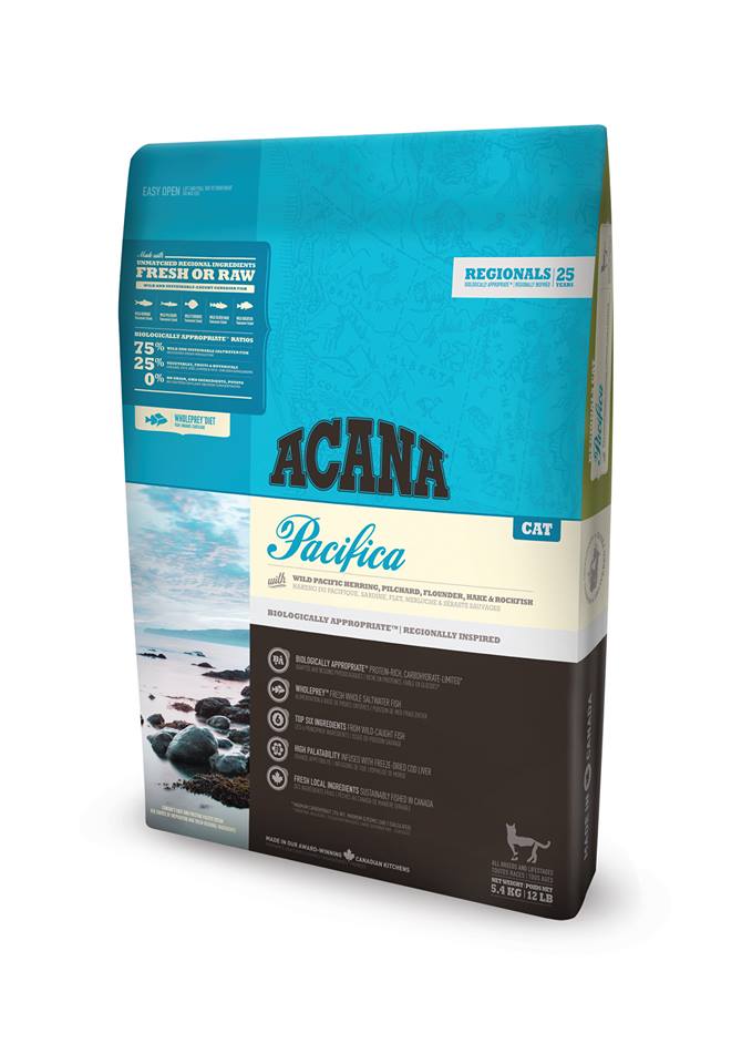 Acana Cat Pacifica 1.8 kg