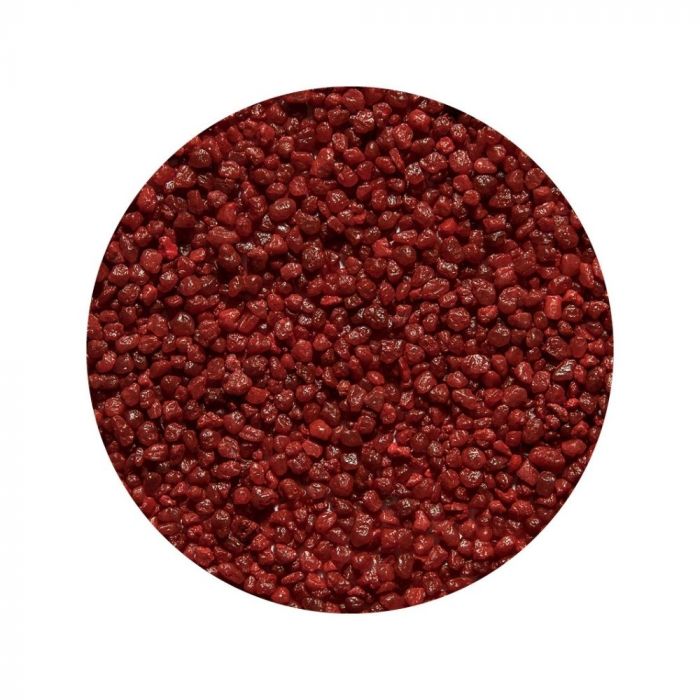 Aqua Šljunak Kvarcni Crveni 2/3 mm, 2 kg