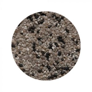 Aqua Šljunak Kvarcni Natural 2/3 mm, 5 kg