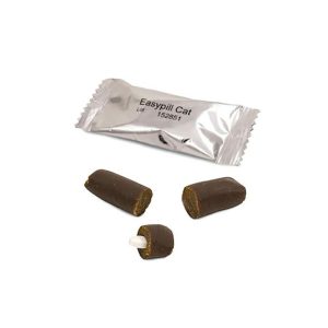 Easypill cat, za lako davanje tableta, za mačke,10 g