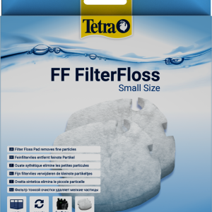 Tetra FF FilterFloss