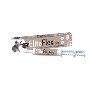 EliteFlex Forte za mačke, 30 ml