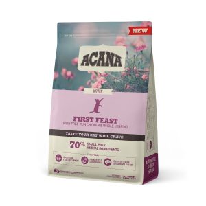 Acana cat first feast 1.8 kg