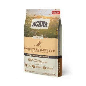 Acana CAT Homestead Harvest 340 gr