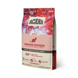 Acana CAT Indoor Entrée 1.8 kg