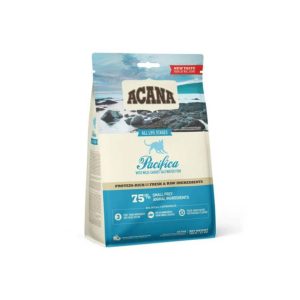 Acana Pacifica hrana za mačke, riba, 340 g