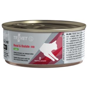 Trovet RID Renal & Oxalate sa janjetinom, 100 g