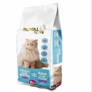 Royal Elite  hrana za odrasle mačke, riba 2kg
