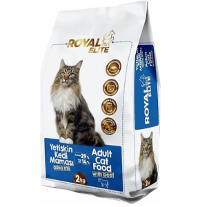Royal Elite  hrana za mačke govedina 2kg