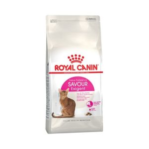 Royal Canin Savour Exigent