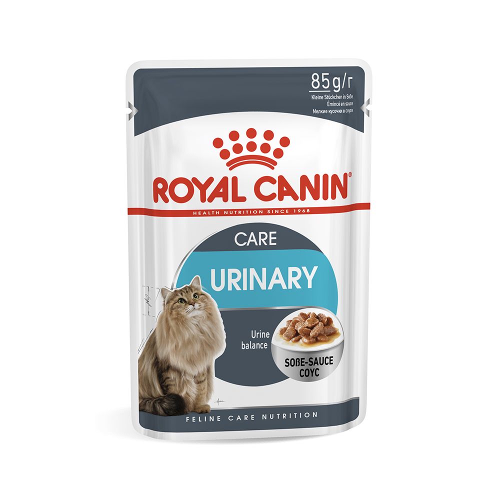 Royal Canin Urinary care, 85 g