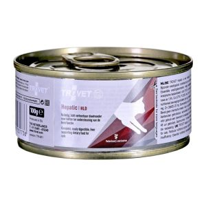 Trovet Hepatic, 100 g