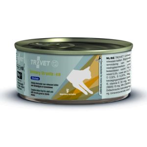 Trovet Urinary Struvite, piletina 100 g