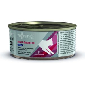 Trovet RID Renal & Oxalate s piletinom, 100 g