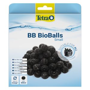 Tetra BB Bio Filter kuglice 400/600/700/1200/2400
