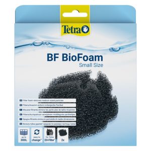 Tetra BF biopjena