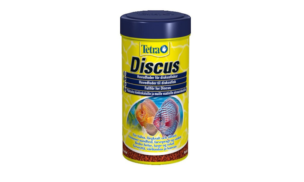 Tetra Discus 100ml 1 Tetra Discus 100ml
