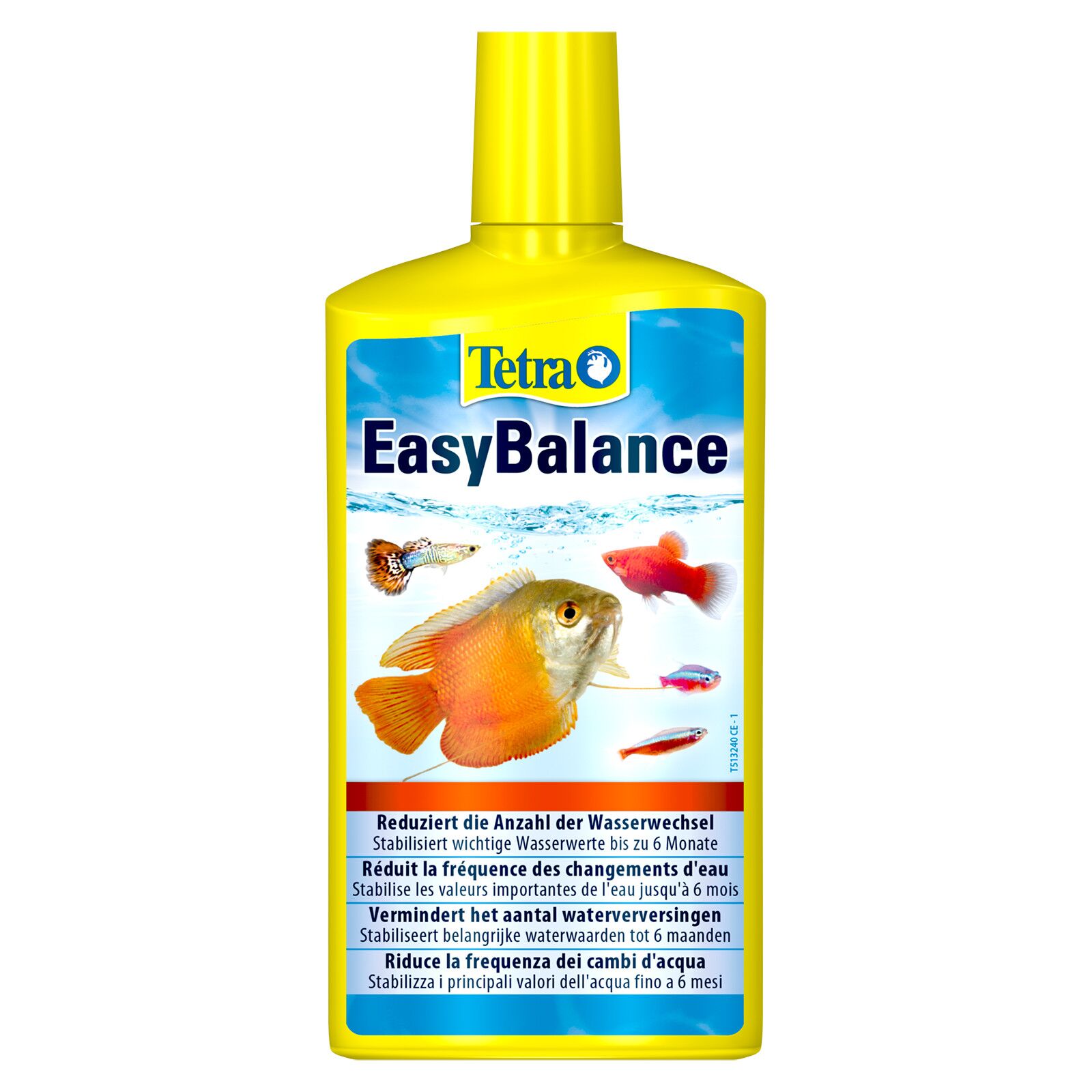 Tetra Easybalance, 100 ml 1 Tetra Easybalance, 100 ml