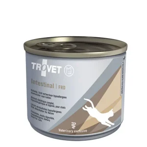 Trovet intestinal, 190 g