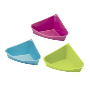 Savic toalet za zečeve 36X28X15 cm